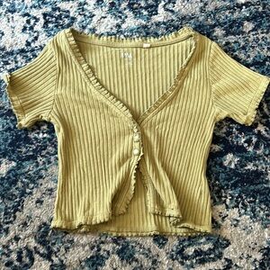 PacSun top